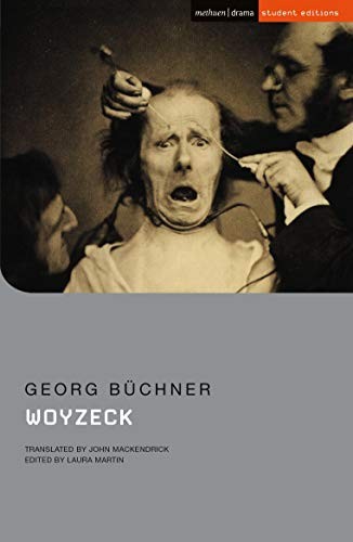 Woyzeck by Georg Bchner, Laura Martin, John Mackendrick - 9781350108141 - Image 6