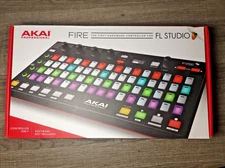 Akai FIRE Professional Fire Performance Controller