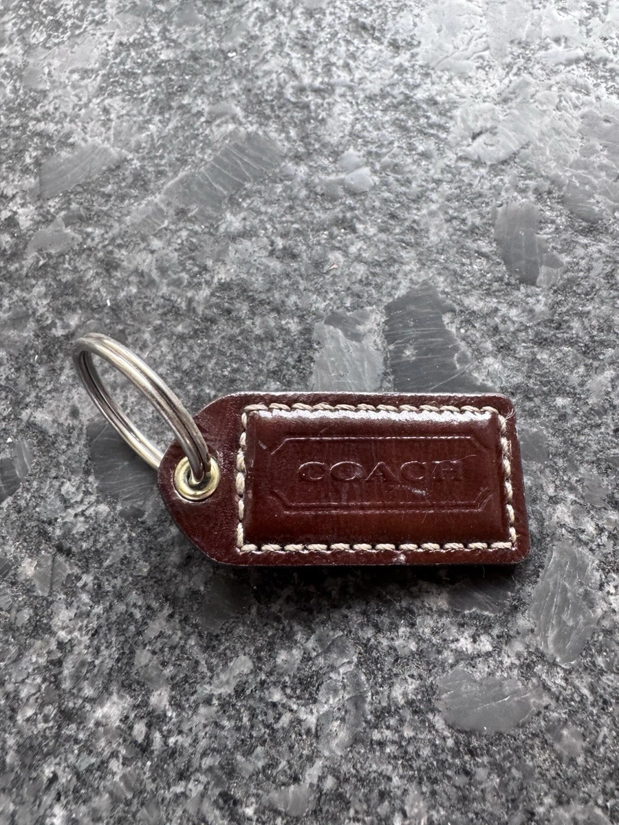 小物 vintage coach keychain Set of 3 25+ Coach Women's Key Chains, Rings and Finders for sale | Updated