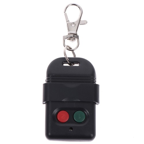 SMC5326 330mhz Remote Control 8 Dip Switch Auto Gate Duplicate Remote Contr LANL - Bild 1 von 12