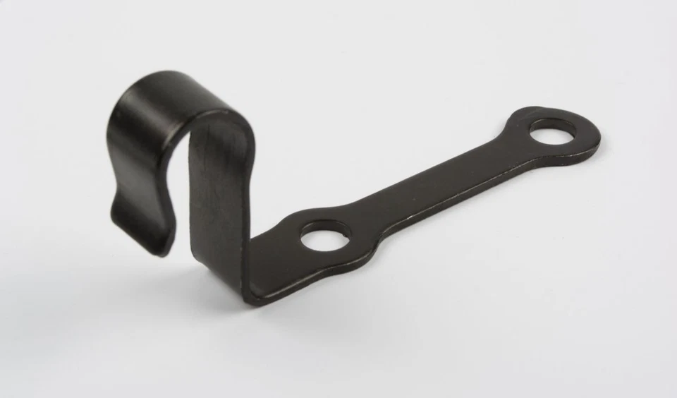 Suzuki Genuine GT250EX X7 1978-1981 Front Brake Hose Model X Hose Clamp