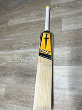 English willow THRAX Grand Cricket bat