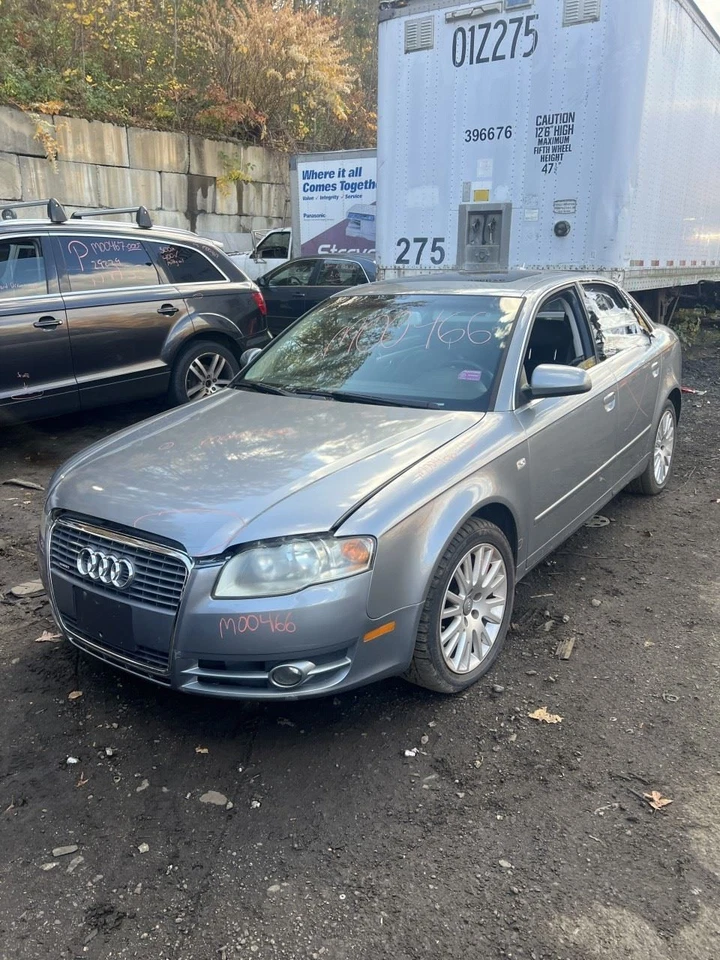 Parasol conductor sedán sin iluminación compatible con 02-08 AUDI A4 38069 Foto 2 de 4