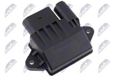 NTY Glühzeitsteuergerät 12V passend für MERCEDES-BENZ E-Klasse Limousine (W213)