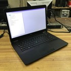 Dell Latitude E7470 14'' Laptop i5-6300U 2,40GHz 8 GB RAM bez dysku SSD (boots to BIOS)