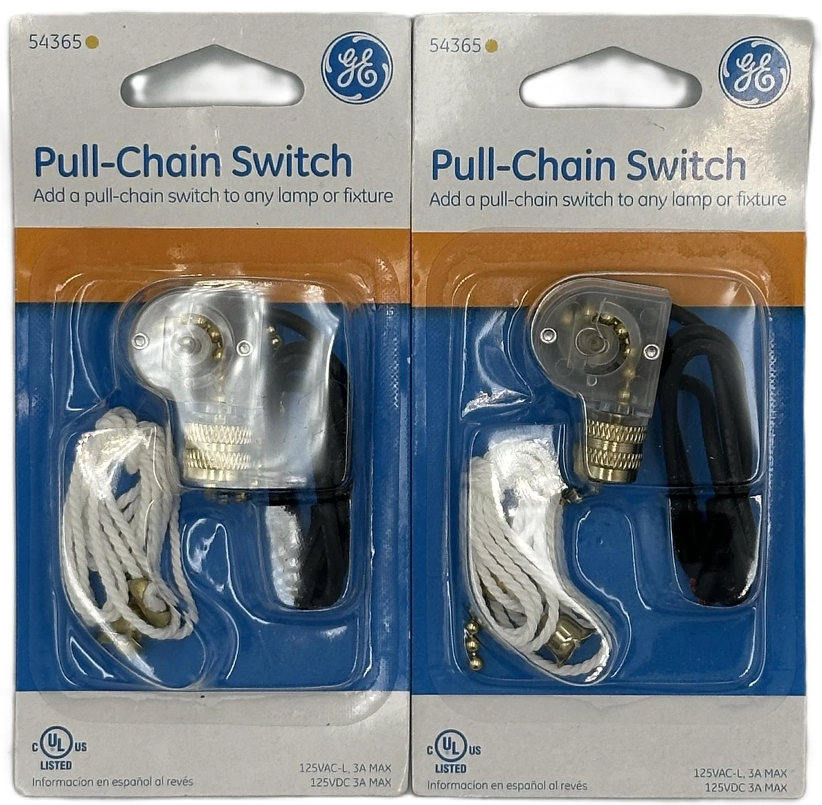 GE Lighting Parts for sale | eBay