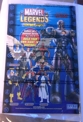 MARVEL ヴィンテージアメトイショップ購入品　15体まとめ売り　高16cm Amazing Fantasy #15 Spiderman Marvel Comics (2006) Not For Resale