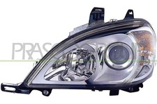 Hauptscheinwerfer Links elektrisch Blinker F&uuml;r Mercedes M-Klasse W163 1998-2005
