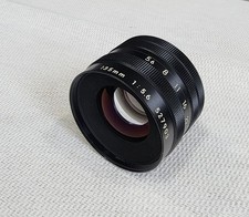  MINT Nikon EL-Nikkor 135mm f5.6 Enlarging Lens,