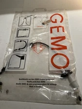 GEMO Accelerator / Throttle Cable 124-300-15-30 NOS 1990-95 W124 300CE 300E E320