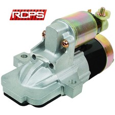 NEW STARTER FOR 2.3L 04-09 MAZDA 3, 06-07 MAZDA 6, 07-09 CX-7, 06-10 MAZDA 5 VAN