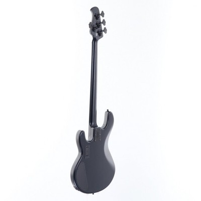 MUSIC MAN StingRay 4 HH Stealth Black Used Electric Bass 2016 | eBay