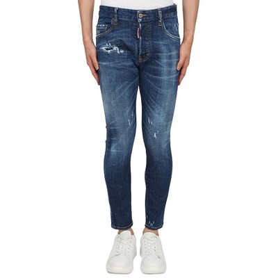 Dsquared2 Super Twinky Men's ny Jeans S71LB1357 S30872 470 80369692