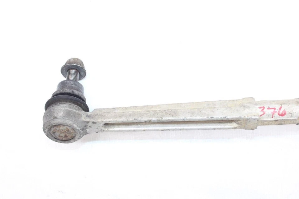 Porsche Boxster 986 Conv #376 2001 3,2 L engranaje de dirección barra eléctrica y piñón Foto 3 de 4