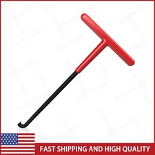 Exhaust Spring Hook Tool Puller T-Handle Style Motorcycle Dirt Bike ATV