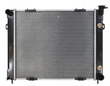 Radiator For 1998 Jeep Grand Cherokee Radiator For 1998 Jeep Grand Cherokee