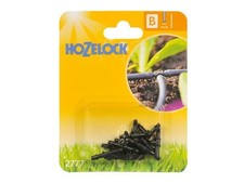 Image of Hozelock 2777 T-Piece 4mm (Pack 12)