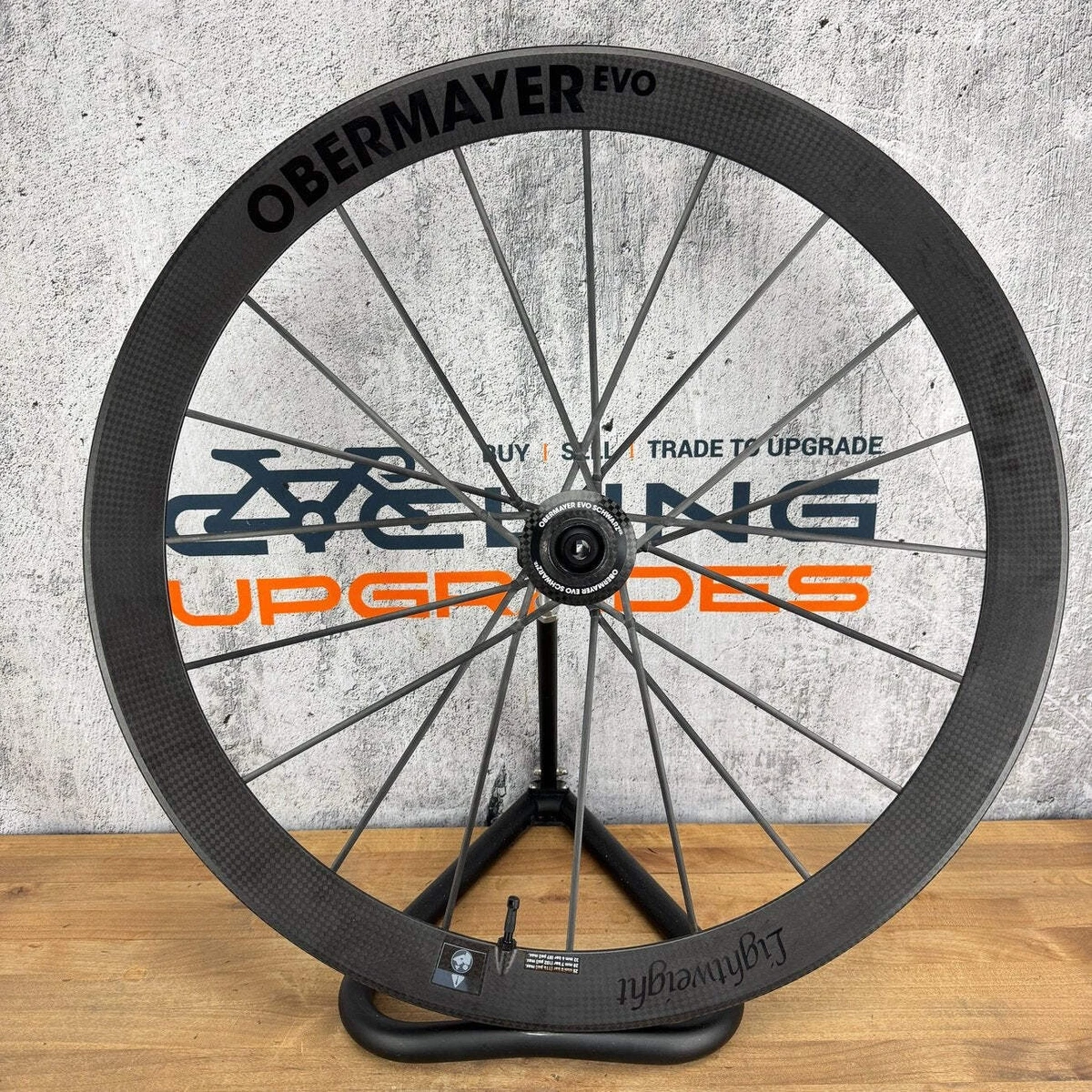 Las mejores ofertas en Ruedas de bicicleta Lightweight & wheetsets