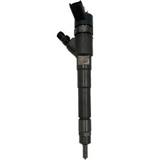 Common Rail Fuel Injector fits Iveco F4AE3681 NEF6 engine 0-445-120-054