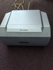 Technics EH770 hifi stack system surround sound speakers