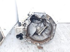 Boite de vitesse Lancia Y