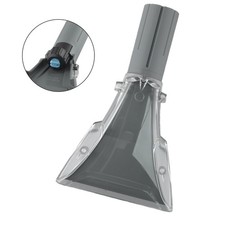 For Karcher Vacuum Cleaner Nozzle-Puzzi 8/1 C 10/1 10/2 Adv30/4 4.130-001