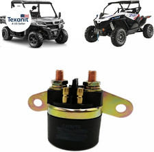 CFMOTO Starter Solenoid Relay Compatible with CFMOTO UFORCE 600 1000,ZFORCE 950
