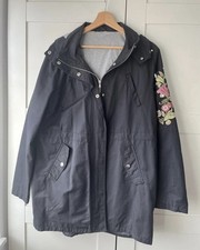 Frühlingsjacke Übergangsjacke 42 Neu