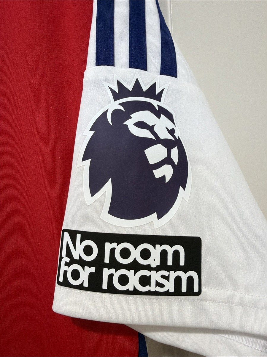 Odegaard #8 Mens EXTRA LARGE Adidas Arsenal Home Jersey | eBay