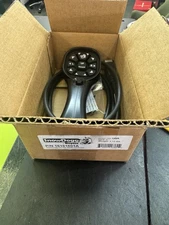 BUYERS-Replacement Controller for SnowDogg VMDII and VXFII V-plows #16161601 A