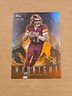 Sam Hartman 2024 Topps Midnight RC Summer Solstice #49/50
