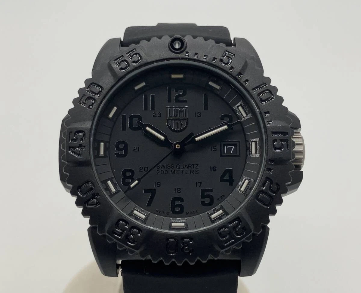 luminox 3050 products for sale | eBay