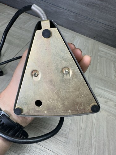HealthKit HDP Ham Radio Microphone Tested - Zdjęcie 7 z 11