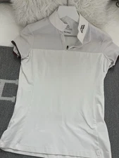 Equiline Show Shirt XS