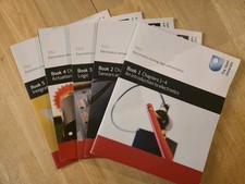 Open University T212 Komplettsatz Modulmateri...