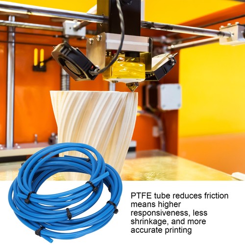 3D Printer Accessories Reducing Friction Small Compact Stable Reliable Conven CB - Afbeelding 15 van 22