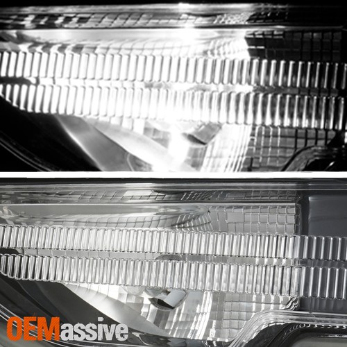 For 2018-2021 Chevy Traverse LED Tail Light Inner Passenger Rear Lamp - Picture 7 of 7