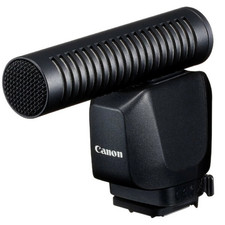 CANON DM-E1D Stereo Microphone Multi Function Compatible with EOS R3