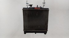 Radiateur Kia PICANTO
