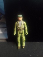 Star Wars Return Of The Jedi Endor Rebel Commando 1983 Action Figure Vintage