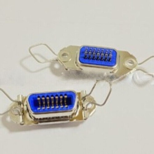 1Pc New For DDK 57-40140 connector 14P - Bild 4 von 4