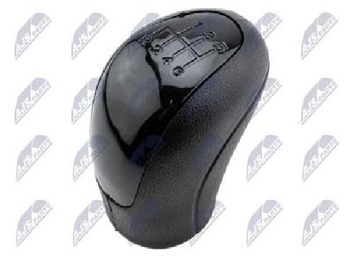 N.T.Y. GZB-ME-012.NTY Gear Knob for ,MERCEDES-BENZ,VW - Image 12