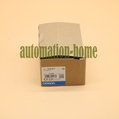 One NEW   PLC extension module CP1W-8ET1 In Box Fast Delivery #fv