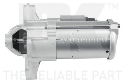 Anlasser Starter für NISSAN RENAULT QASHQAI II SUV X-TRAIL III NV300 Kasten