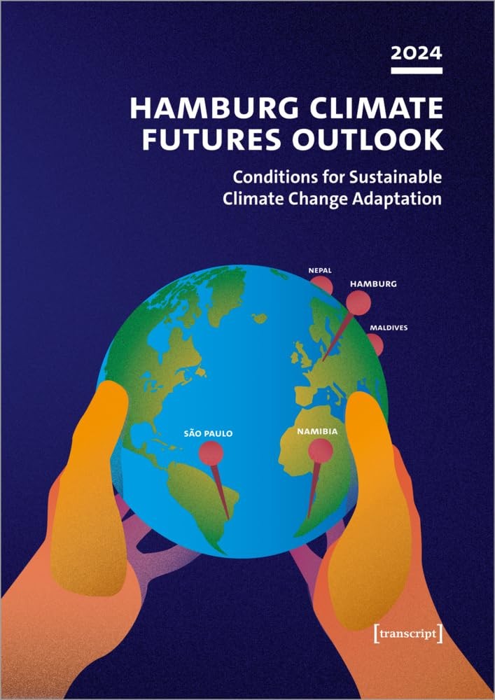 Hamburg Climate Futures Outlook 2024: Condition. Engels**