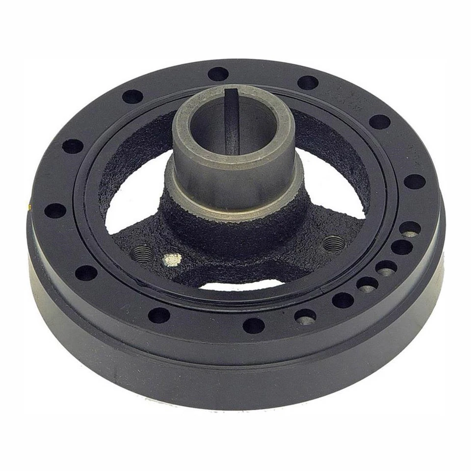 Амортизатор балансировщик гармоник шкив коленчатого вала Dorman для пикапа Chevy GMC 4.3 - Изображение 2 из 4