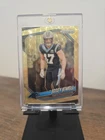 2025 Panini Prizm Football Gold Vinyl Josey Jewell #135