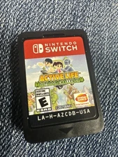 Active Life Outdoor Challenge - Nintendo Switch Tested Cartridge Only