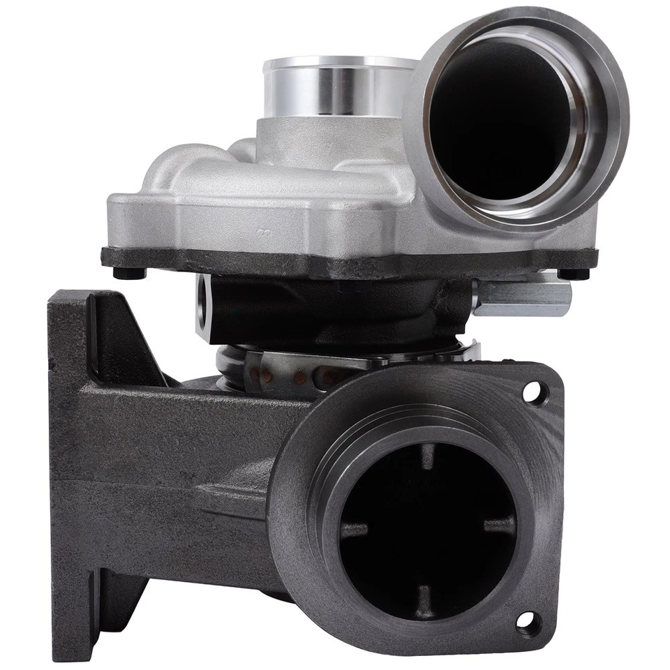 Turbo Turbocharger For Ford F-250 Super Duty 6.4L 2008-2010 1848300C92 - Image 2 of 4