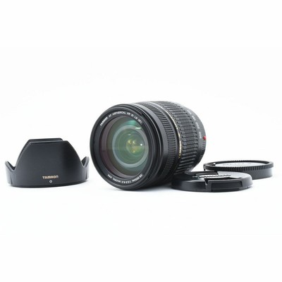Tamron AF 28-300mm f/3.5-6.3 XR Di for Sony A-Mount Used, No Tamron AF 28-300mm f/3.5-6.3 XR Di for Sony A-Mount Used, No
